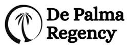 Logo De Palma Regency